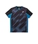 ヨネックス（YONEX）テニスウェア ユニゲームシャツ フィットスタイル 10745-007