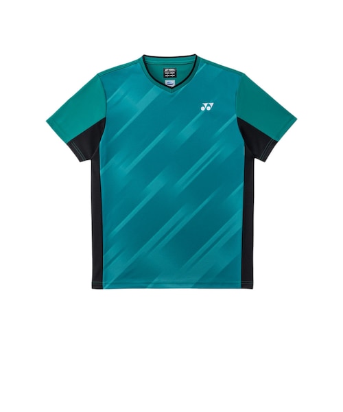 ヨネックス（YONEX）テニスウェア ユニゲームシャツ フィットスタイル