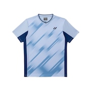 ヨネックス（YONEX）テニスウェア ユニゲームシャツ フィットスタイル 10745-664