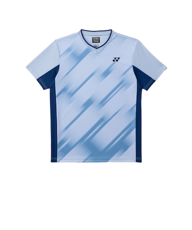 ヨネックス（YONEX）テニスウェア ユニゲームシャツ フィットスタイル 10745-664