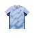 ヨネックス（YONEX）テニスウェア ユニゲームシャツ フィットスタイル 10745-664