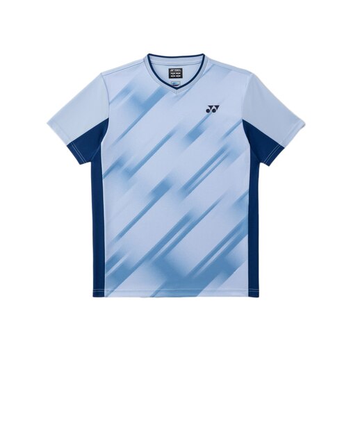 ヨネックス（YONEX）テニスウェア ユニゲームシャツ フィットスタイル 10745-664
