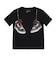 キッズ SHOE STRINGS 半袖Tシャツ 85F483-023