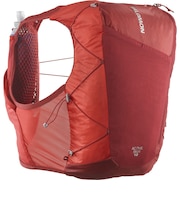 サロモン（SALOMON）ランニングベスト ACTIVE SKIN 12 フラスク付 LC2177500
