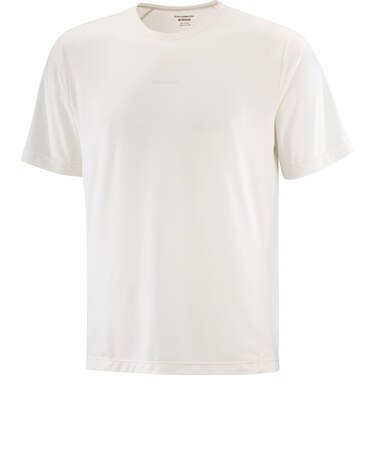 サロモン（SALOMON）SHAKEout CORE 半袖Tシャツ LC2639600