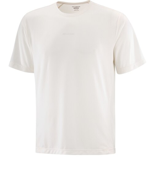 サロモン（SALOMON）SHAKEout CORE 半袖Tシャツ LC2639600