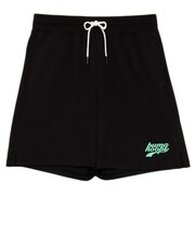 プーマ(PUMA)バスケットボールウェア シンプル スモールロゴショーツ 63338107