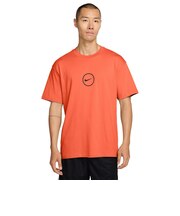 ナイキ(NIKE)バスケットボールウェア M90 OC ルーズ 半袖Tシャツ II0659-842