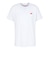 ニューバランス（new balance）SoundText ショートスリーブTシャツ MT61C263WT