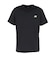 ニューバランス（new balance）SoundText ショートスリーブTシャツ MT61C263BK