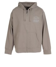 コールマン(Coleman)UV 長袖パーカー X6631A BEG