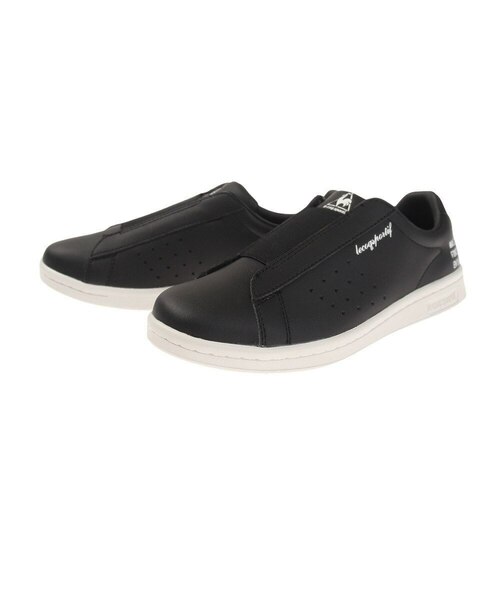 ルコックスポルティフ（lecoqsportif）スニーカー LA ローラン SL OM