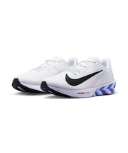 ナイキ（NIKE）ランニングシューズ トレーニングシューズ 部活 エア ズーム ライバルフライ 4 CM IO8267-100