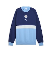 プーマ（PUMA）マンチェスター シティ MCFC FTBLCULTURE RELAXED クルー スウェット 78628939