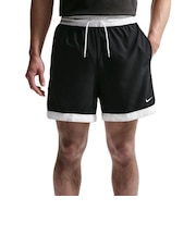 ナイキ(NIKE)バスケットボールウェア ドライフィット 6インチ ショートパンツ IF2595-010