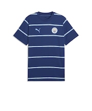 プーマ（PUMA）マンチェスター シティ FC MCFC FTBLCULTURE 半袖 Tシャツ AOP 78628039