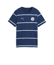 プーマ（PUMA）マンチェスター シティ ジュニア MCFC FTBLCULTURE 半袖 Tシャツ AOP 78628439
