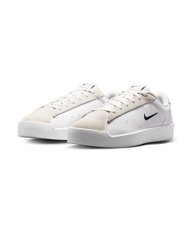 ナイキ（NIKE）スニーカー スポーツシューズ コート ヘリテージ MS IM7529-101