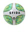 スフィーダ（SFIDA）フットサルボール 検定球 INFINITO META TRAINING SB-26IM05 GRN
