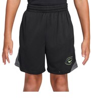 ナイキ（NIKE）ジュニア ドライフィット マルチ ニットショートパンツ IF2502-010