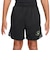 ナイキ（NIKE）ジュニア ドライフィット マルチ ニットショートパンツ IF2502-010