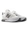 ニューバランス（new balance）タウンシューズ 574 U5744M1D