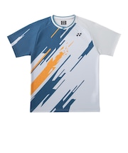 ヨネックス（YONEX）テニスウェア ユニゲームシャツ フィットスタイル 10747-326