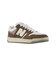 ニューバランス（new balance）バスケットボールシューズ 480P U480P4QID