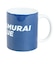 日本サッカー協会（JFA）JFAマグカップ SAMURAI BLUE STADIUM LINE ブルー JO-449
