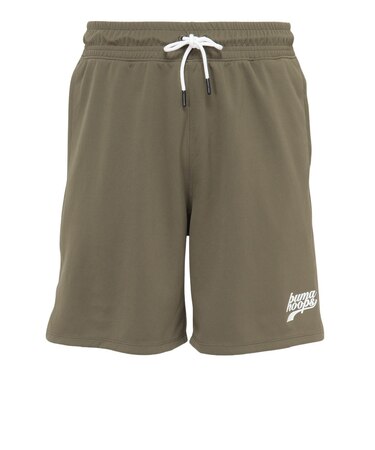 プーマ（PUMA）バスケットボールウェア シンプル スモール ロゴ ハーフパンツ 63338111