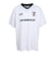 日本サッカー協会（JFA）半袖 ユニセックスデザインTシャツ SAMURAI BLUE INNOCENT LINE JO-411-L