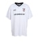日本サッカー協会（JFA）半袖 ユニセックスデザインTシャツ SAMURAI BLUE INNOCENT LINE JO-411-L