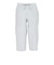 エルケクス（ELKEX）SUKKER クロップド パンツ EKM6S10036 LGRY