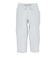 エルケクス（ELKEX）SUKKER クロップド パンツ EKM6S10036 LGRY