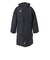 アンダーアーマー（UNDER ARMOUR）TEAM ベンチコート 1371027 001