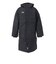 アンダーアーマー（UNDER ARMOUR）TEAM ベンチコート 1371027 001
