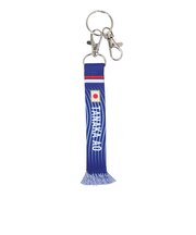日本サッカー協会(JFA)プレーヤーズマフラーキーホルダー 田中 碧 JO-677