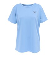 ロキシー（ROXY）CLEAR SHIFT 半袖Tシャツ 26SU RST261663T BLU