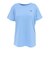 ロキシー（ROXY）CLEAR SHIFT 半袖Tシャツ 26SU RST261663T BLU