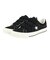 コンバース（CONVERSE）タウンシューズ ワンスター スエード V3 BK 33702990