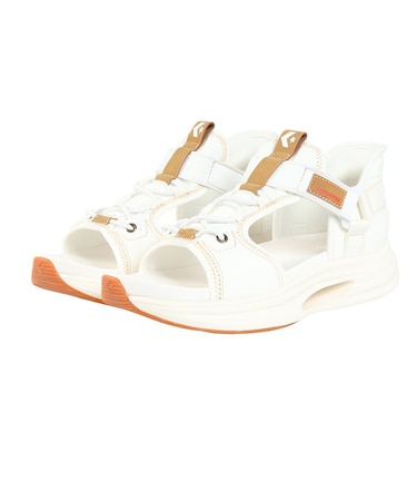 コンバース（CONVERSE）サンダル ケイブスター スリットスライド DM 33600392