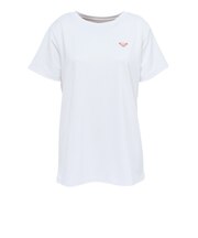 ロキシー（ROXY）CLEAR SHIFT 半袖Tシャツ 26SU RST261663T WHT