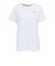 ロキシー（ROXY）CLEAR SHIFT 半袖Tシャツ 26SU RST261663T WHT