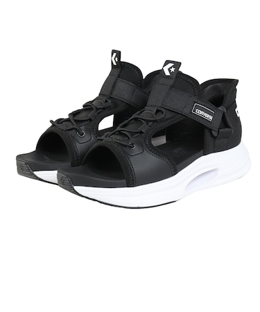 コンバース（CONVERSE）サンダル ケイブスター スリットスライド 33600250