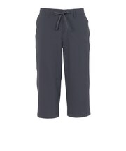 エルケクス(ELKEX)SUKKER クロップド パンツ EKM6S10036 CGRY
