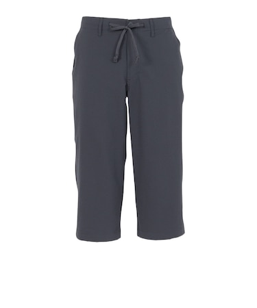 エルケクス（ELKEX）SUKKER クロップド パンツ EKM6S10036 CGRY