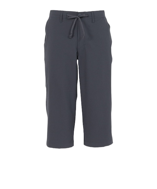 エルケクス（ELKEX）SUKKER クロップド パンツ EKM6S10036 CGRY