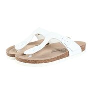 サンダル ROSAS 26SSPG104386WHT