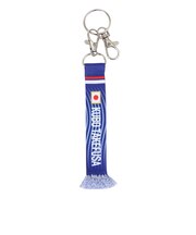 日本サッカー協会（JFA）プレーヤーズマフラーキーホルダー 久保 建英 JO-680