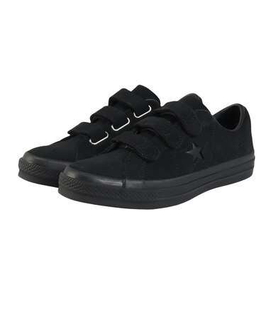 コンバース(CONVERSE)タウンシューズ ワンスター スエード V3 BM 33702991